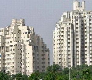 Unitech Ivory Tower