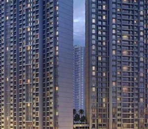 One Indiabulls Park