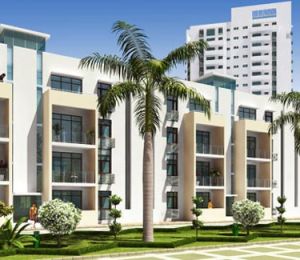 Vatika Primrose Homes