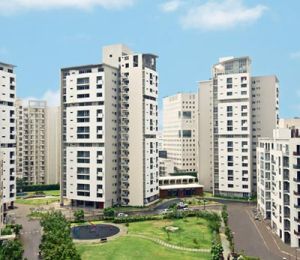 Vatika Sovereign Apartments