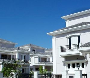 Aparna Shangri La