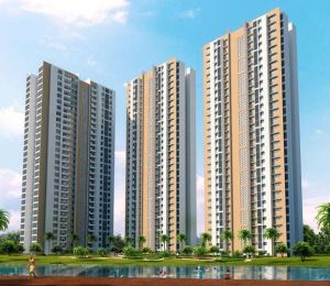Lodha Luxuria Priva