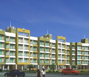 Varsha Green Valley