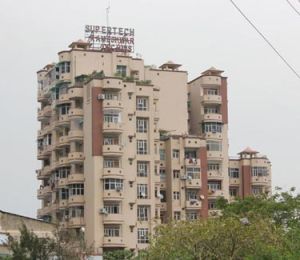 Supertech Rameshwar Orchids