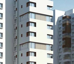 Vaswani Brentwood