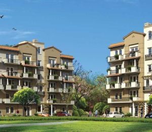 Emaar MGF Premier Floor