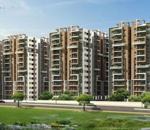 Aparna Hill Park Avenues