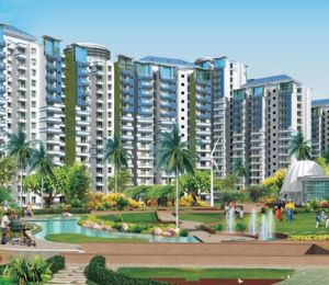 Supertech Emerald Court
