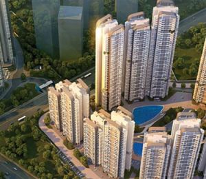 Supertech Azaliya