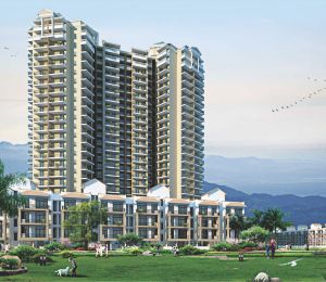 Supertech Hill Town