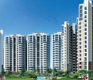 Supertech Eco Village 1