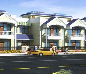 Piyush City Bhiwadi