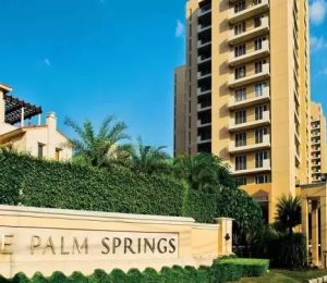 Emaar The Palm Springs