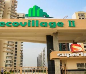 Eco Village II