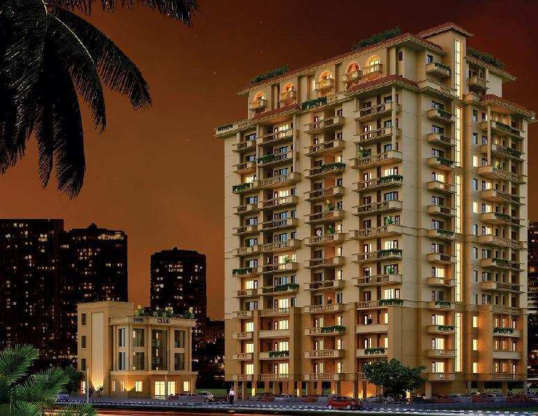 2 BHK 1190 Sq.ft. Apartment for Sale in Gomti Nagar Extension, Lucknow