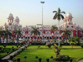  Residential Plot for Sale in Sultanpur Road, Lucknow