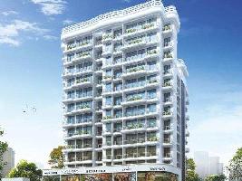 1 BHK Flat for Rent in Sector 25 Kamothe, Navi Mumbai
