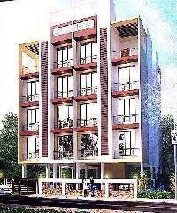 1 BHK Builder Floor for Sale in Khandeshwar, Navi Mumbai