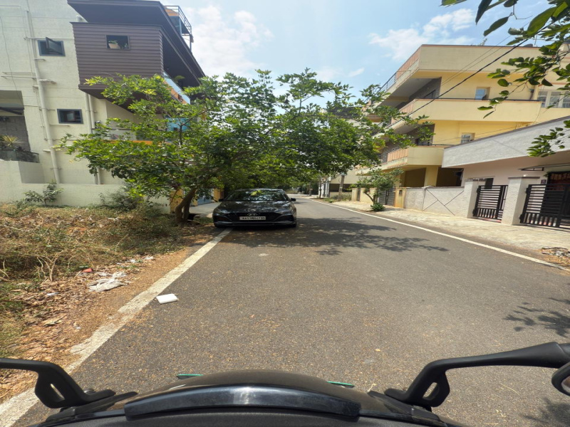  Residential Plot 14000 Sq.ft. for Sale in JP Nagar 8th Phase, Bangalore