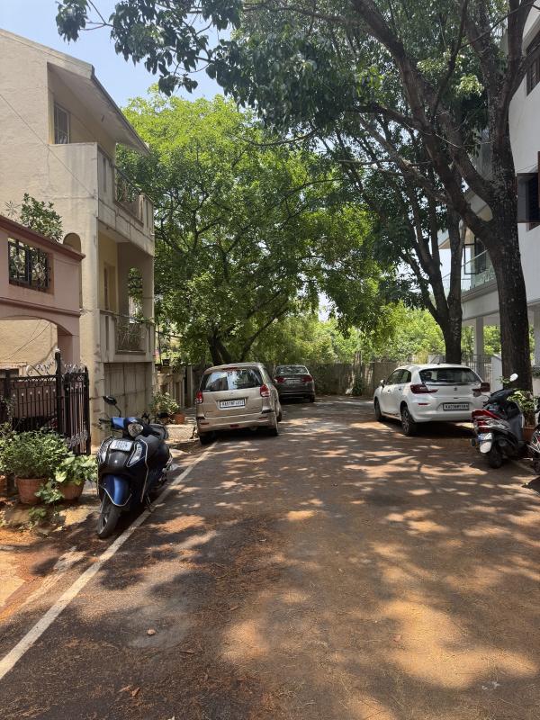  Residential Plot 1200 Sq.ft. for Sale in JP Nagar 7th Phase, Bangalore