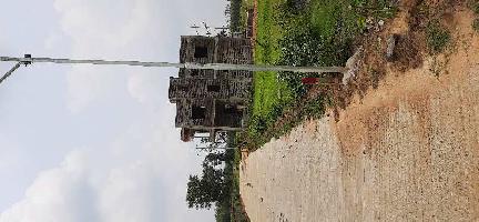  Residential Plot for Sale in Bidhannagar, Durgapur