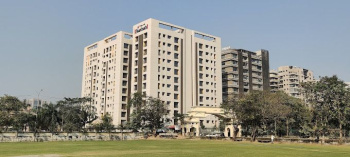 3 BHK Flat for Sale in Vesu, Surat