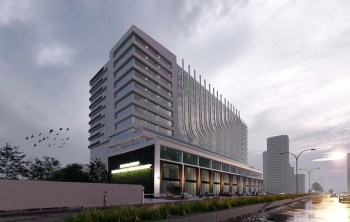  Showroom for Rent in Vesu, Surat