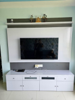 3 BHK Flat for Sale in Kosad, Surat