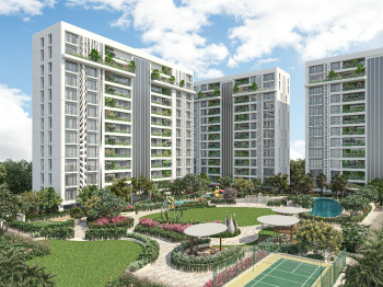 2 BHK Flat for Sale in Pal, Surat
