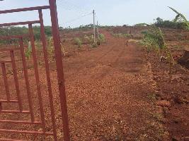  Residential Plot for Sale in Dapoli, Ratnagiri