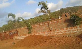  Residential Plot for Sale in Dapoli, Ratnagiri