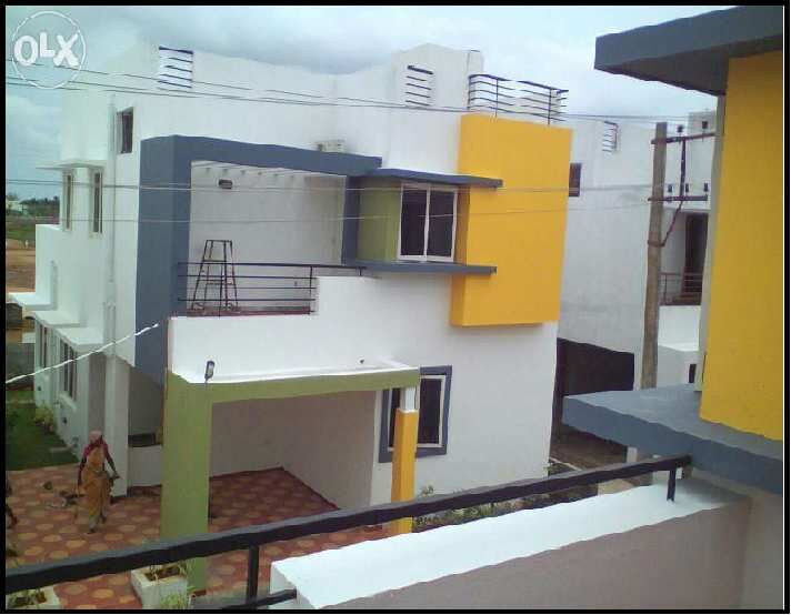3 BHK 1708 Sq.ft. House for Sale in Othakadai, Madurai