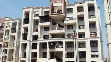 2 BHK Flat for Rent in Divya Nagar, Wanowrie, Pune