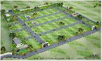  Residential Plot for Sale in Manikandam, Tiruchirappalli
