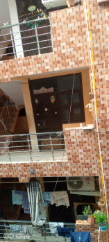 2 BHK Builder Floor for Rent in Mayur Vihar Phase 3, Delhi