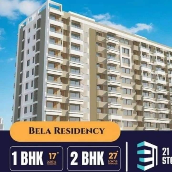 Bela Residency