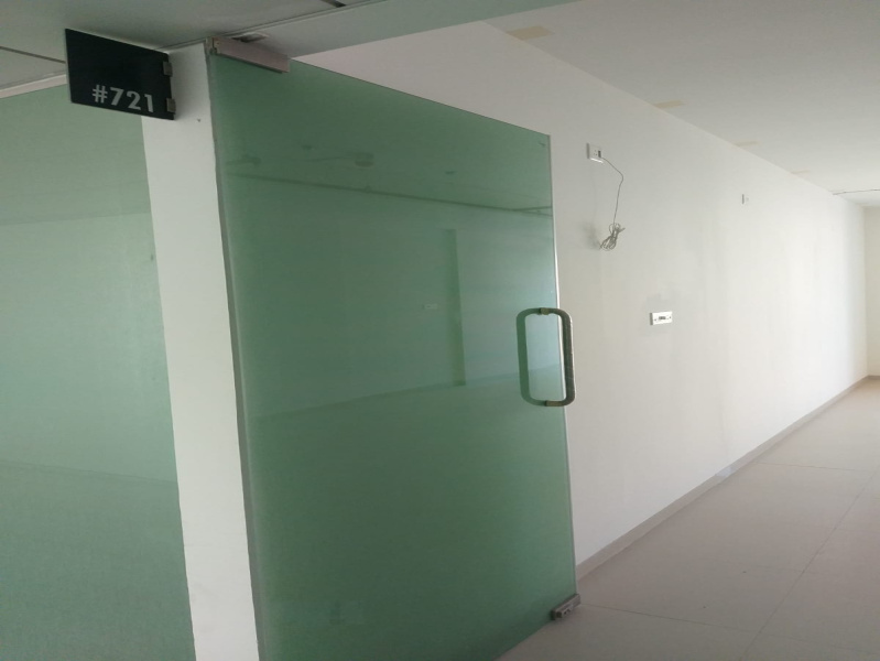  526 Sq.ft. Office Space for Rent in Hinjewadi Phase 2, Pune