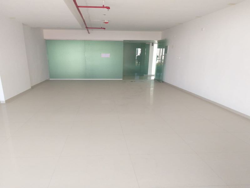  526 Sq.ft. Office Space for Rent in Hinjewadi Phase 2, Pune