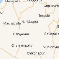  Commercial Land for Sale in Sadasivpet, Sangareddy