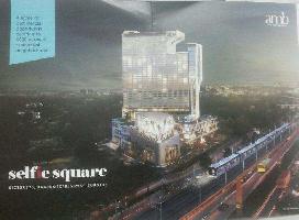  Office Space for Sale in Dwarka Expressway, Gurgaon