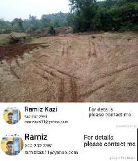  Commercial Land for Sale in Rajapur, Ratnagiri