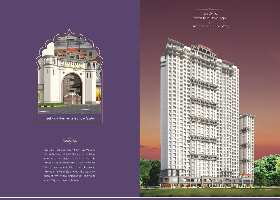 1 BHK Flat for Sale in Panchpakhadi, Thane