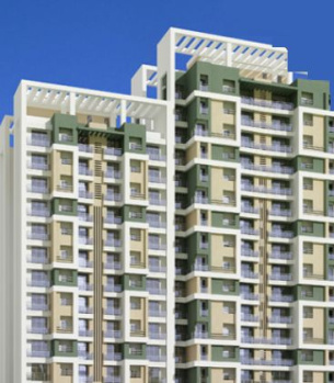 1 BHK Flat for Sale in Thane West