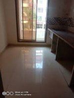 1 BHK Flat for Rent in Manpada, Thane