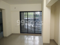 2 BHK Flat for Sale in Manpada, Thane
