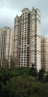 1 BHK Flat for Sale in Dharamveer Nagar, Thane