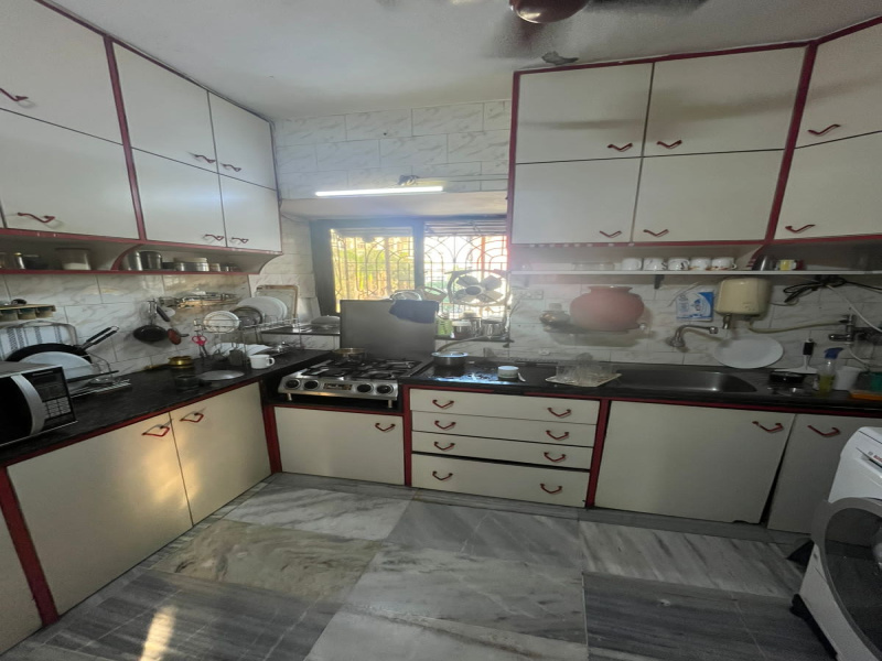 2.5 BHK Apartment 1000 Sq.ft. for Rent in Chembur East, Mumbai