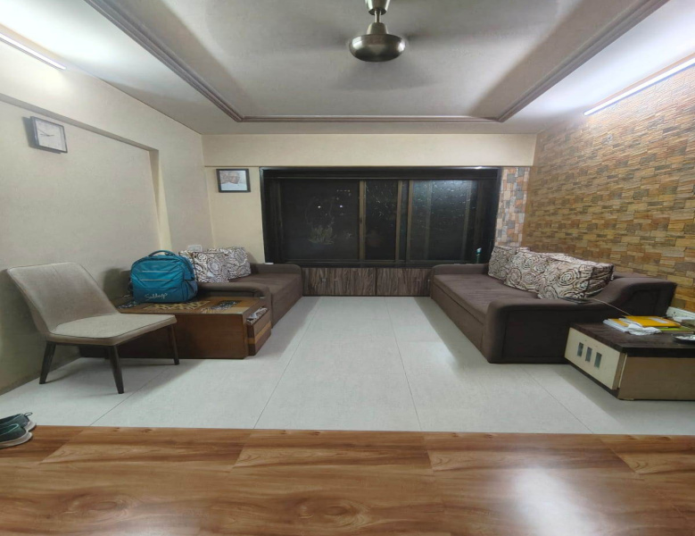 1 BHK Apartment 700 Sq.ft. for Rent in Swastik Park, Chembur East, Mumbai