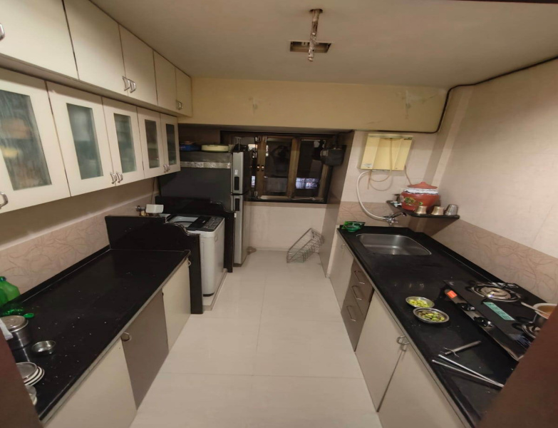 1 BHK Apartment 700 Sq.ft. for Rent in Swastik Park, Chembur East, Mumbai