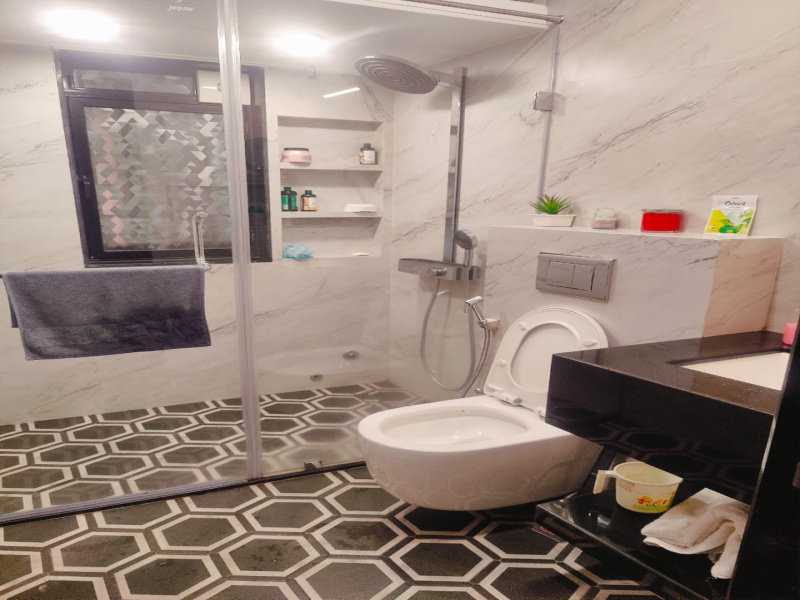 4 BHK Apartment 2900 Sq.ft. for Sale in Baner Pashan Link Road, Pune